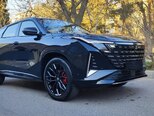 Changan Uni-Z-18