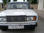 LADA (VAZ) 2107-1