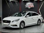 Hyundai Sonata-3