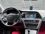 Hyundai Sonata-8