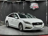 Hyundai Sonata-2