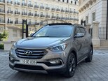 Hyundai Santa Fe-1