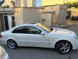 Mercedes E 320-3
