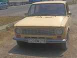 LADA (VAZ) 21011-1
