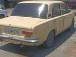 LADA (VAZ) 21011-2
