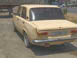 LADA (VAZ) 21011-3
