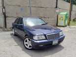 Mercedes C 230-1