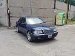 Mercedes C 230-3