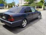 Mercedes C 230-7