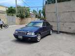 Mercedes C 230-2