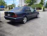 Mercedes C 230-5