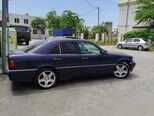 Mercedes C 230-4