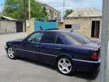 Mercedes C 230-6