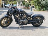 BENDA Napoleonbob 500-1