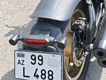 BENDA Napoleonbob 500-8