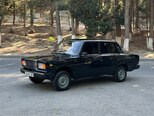LADA (VAZ) 2107-3