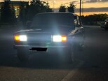 LADA (VAZ) 2107-6