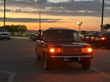 LADA (VAZ) 2107-5