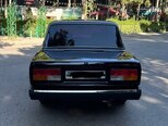 LADA (VAZ) 2107-4