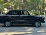 LADA (VAZ) 2107-2