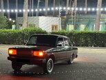 LADA (VAZ) 2107-13