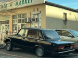 LADA (VAZ) 2107-12
