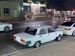 LADA (VAZ) 2107-4