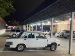 LADA (VAZ) 2107-3