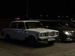 LADA (VAZ) 2107-2