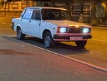 LADA (VAZ) 2107-5