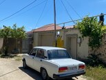 LADA (VAZ) 2107-6