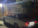 LADA (VAZ) 2107-8