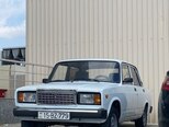 LADA (VAZ) 2107-9