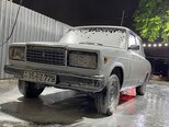 LADA (VAZ) 2107-10
