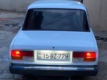 LADA (VAZ) 2107-11