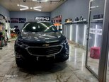 Chevrolet Equinox-1