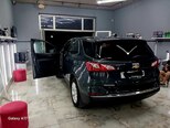 Chevrolet Equinox-4