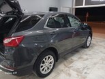 Chevrolet Equinox-9