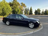Mercedes E 240-2