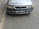 Opel Vectra-1