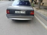 Opel Vectra-2