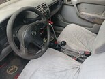 Opel Vectra-3