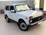 LADA (VAZ) Niva-4