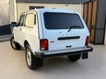 LADA (VAZ) Niva-2