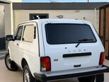 LADA (VAZ) Niva-3