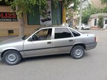 Opel Vectra-5