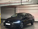 Hyundai Elantra-2