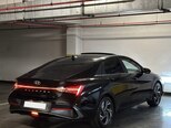 Hyundai Elantra-7