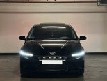 Hyundai Elantra-1