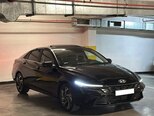 Hyundai Elantra-3